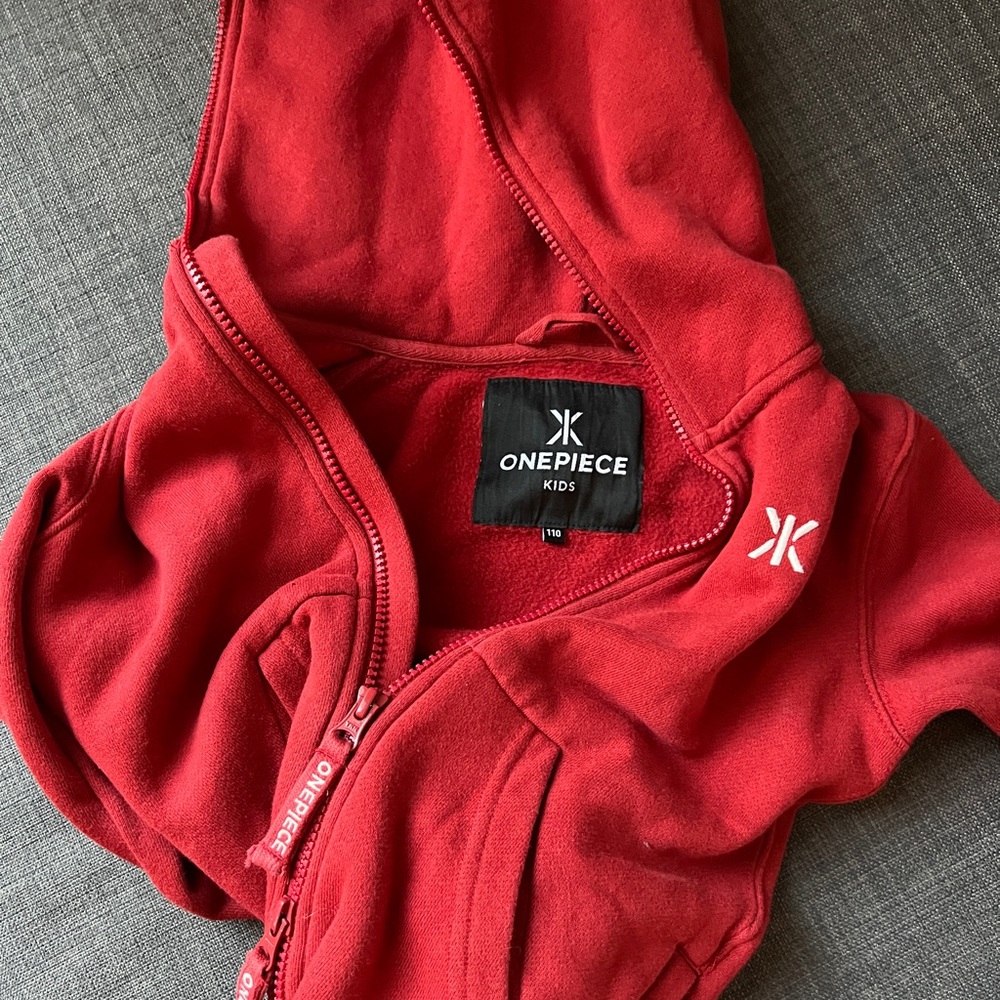 One Piece Kids Onesie Jumpsuit Romper boys girls